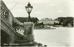 wien 13, schloss schönbrunn