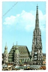 wien 1, stefansdom
