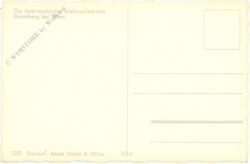 weihnachten: bisamberg bei wien