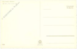 weihnachten: wien, grinzing