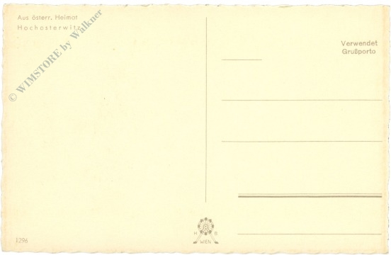 weihnachten: hochosterwitz