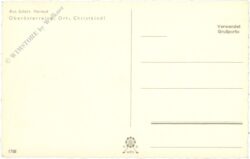 weihnachten: ort christkindl