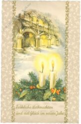 weihnachten: bruck an der mur