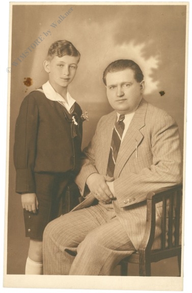 vater und sohn vater und sohn