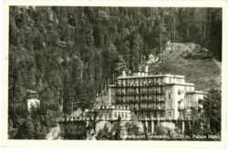 semmering, palace hotel