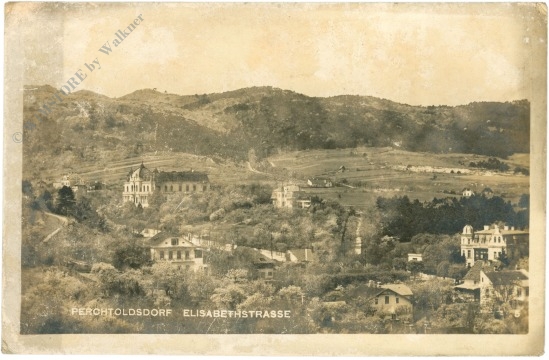 perchtoldsdorf, elisabethstraße