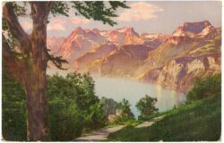 urnersee und uriolstock