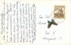 großgmain, ortsansicht