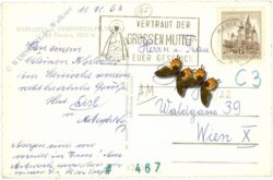 mariazell, mit gemeindealpe und Ötscher