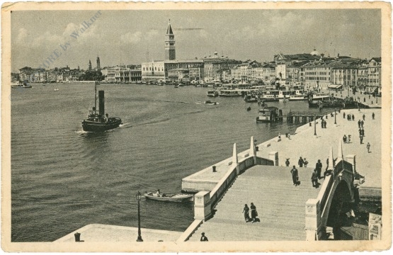 venedig, ansicht