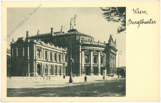 wien, burgtheater