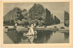 wien 13, schloss schönbrunn