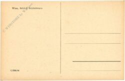 wien 13, schloss schönbrunn