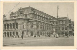 wien 1, staatsoper