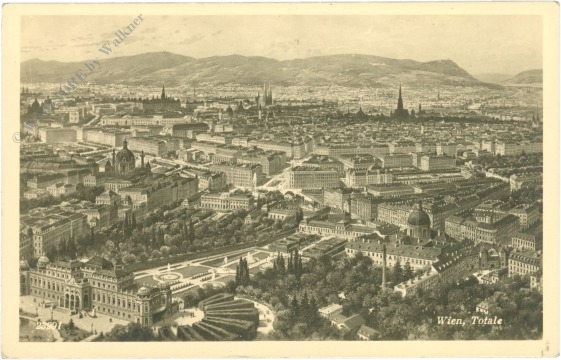 wien, totale wien, totale