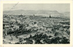 wien, panorama wien, panorama