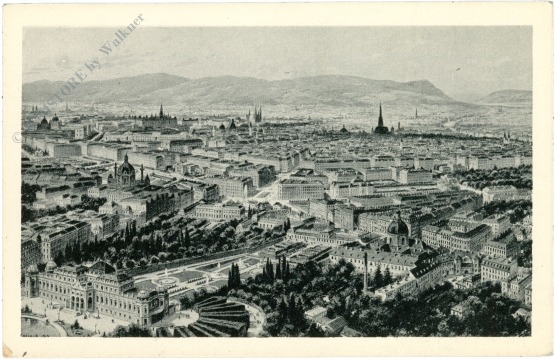 wien, panorama wien, panorama