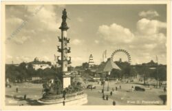 wien 2, praterstern