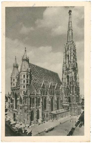 wien 1, stephanskirche wien 1, stephanskirche
