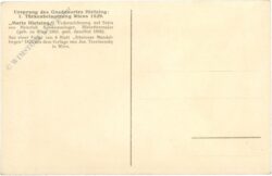 wien 13, ursprung des gnadenortes hietzing: 1. türkenbelagerung wiens 1529