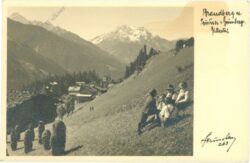 brandberg, ansicht