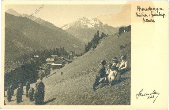 brandberg, ansicht