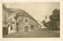 wien 19, gasthof hengl