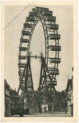 wien 2, riesenrad