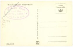 rauris, granatscharte und weißseeabfluss