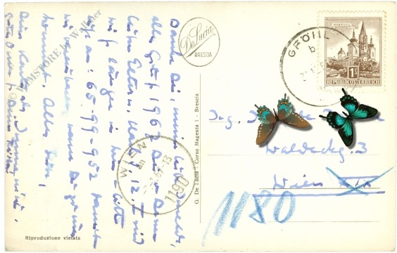 gardasee, sirmione, grotte di catullo