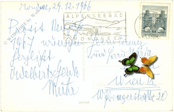 mondsee, mit schafberg