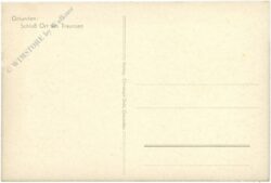 gmunden, schloss ort am traunsee