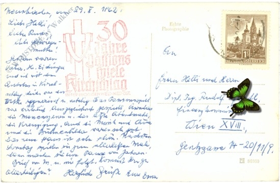 passionsspiele kirchschlag, lasset die kleinen zu mir kommen