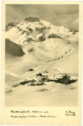 obertauern, ansicht