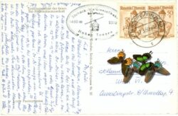 stubach, seilbahn bergstation weiss see und rudolfshütte