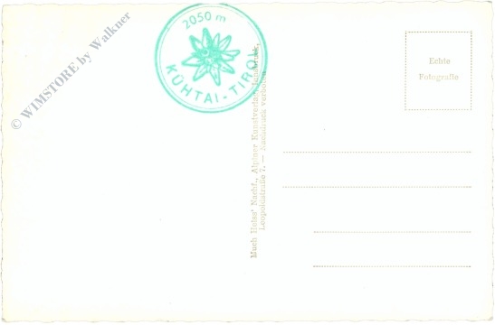 kühtai, finstertalerseen mit birchkogel