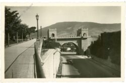 pamplona, portal nueovo
