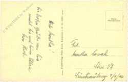 karlsruhe, kaiserplatz