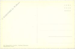 cortina d'ampezzo, ansicht