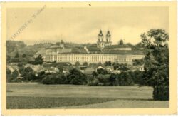 st. florian, stift