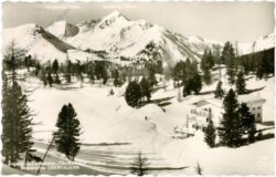 obertauern, jugend und ferienheim tauernhof