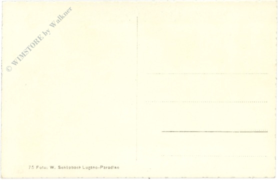 lugano, mt. s. salvatore