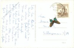 dorfgastein, mit bärnkogel