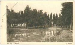 amiens, ansicht