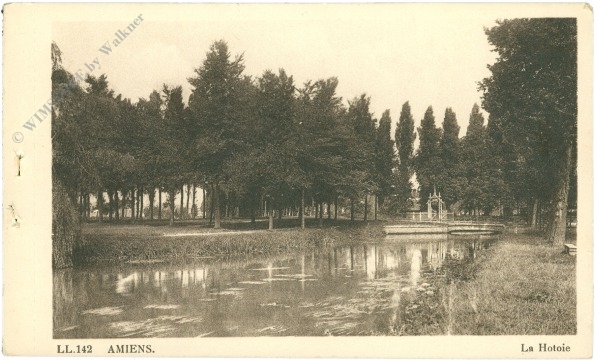amiens, ansicht