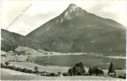 thiersee, mit pendling
