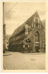 nürnberg, bratwurstgöckle