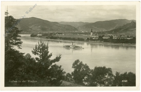 leiben, wachau, ansicht