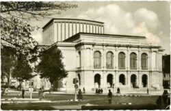 augsburg, stadttheater augsburg, stadttheater