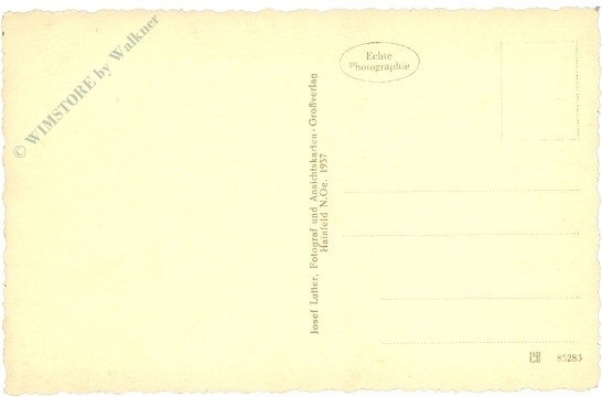 rohr im gebirge, ausblick vom rohrersattel